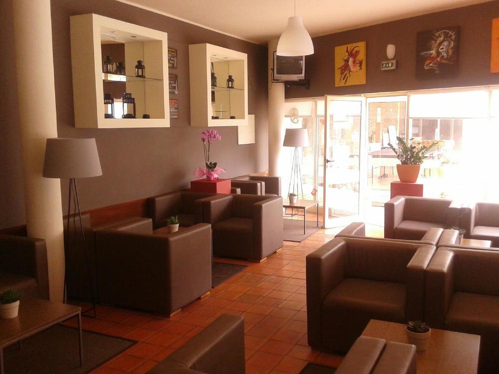 Clube Pinhal Da Foz Apartment Esposende Exterior photo