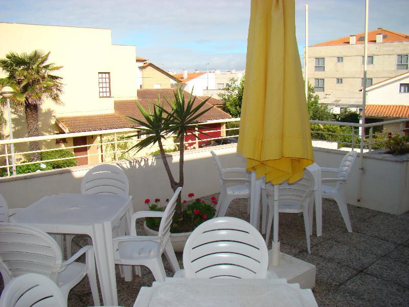 Clube Pinhal Da Foz Apartment Esposende Exterior photo